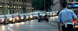 Traffico. A sorpresa via Giordano, un piano per la viabilità