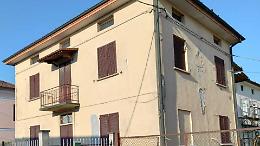 La nuova «casa» della cultura nella casa donata al Comune