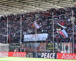 Calcio, Cremonese: uno Zini gremito a caccia del sogno