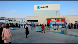 Coim, il compleanno show per i 60 anni dalla fondazione