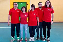 Basket, cinque anni di Baskin Soncino