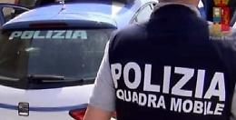 Bimba di 4 anni precipita dal terzo piano, grave in ospedale