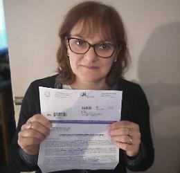 Covid:  terza dose in ritardo perché in quarantena, ma la  sanzione arriva lo stesso