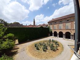 Palazzo Grasselli: per il recupero  altri 800 mila euro dal ministero