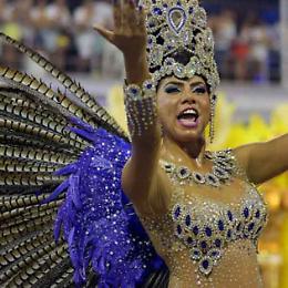 Festa Latino Americana per tutto il week end