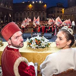 Convegno "1441: il matrimonio del secolo"