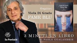 «Fame blu»: due donne, un amore estremo