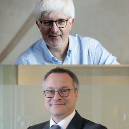 "Conversando a Teatro" con Beppe Severgnini e Carlo Bonomi