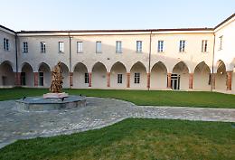 "Città universitaria: una sfida e una prospettiva"