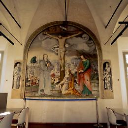 Campus di S. Monica: visite guidate del FAI