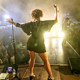 Serata di musica live con i Pan & Tones 
