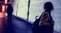 Stalker recidivo, condanna anche in Appello