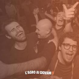 L'Agro ai Giovani 5: 2 serate di musica, cibo, birra e gioia!