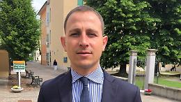 Casa di riposo, Fabio Bertusi alla guida di Opera Pia Ss. Redentore