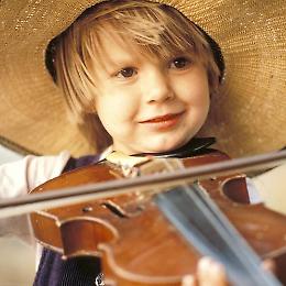 Violino va a Scuola - Spring Music Festival