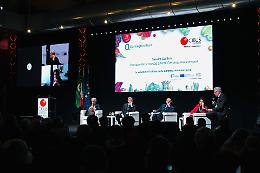 Cibus, sicurezza alimentare e sostenibilità
