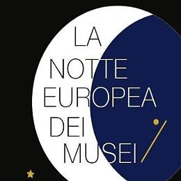 Notte Europea dei Musei: visite guidate e concerti