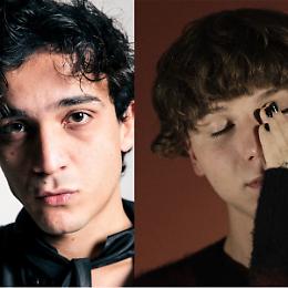 Tananai+Tenth Sky in concerto al TRF Live in the Park