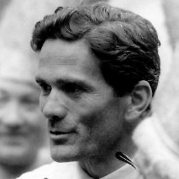 Incontro con Gian Carlo Corada "Pasolini e dintorni"
