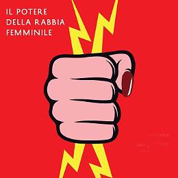 Gruppo di lettura sulla rivendicazione della rabbia femminile