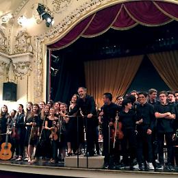 Cremona International Spring Music Festival 