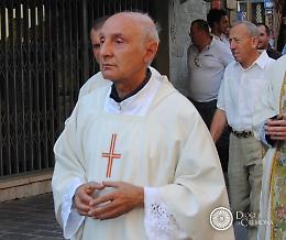 Diocesi in lutto, si è spento il sacerdote don Enrico Ferrari
