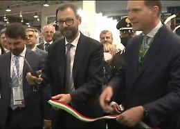 Cibus, Confagricoltura protagonista
