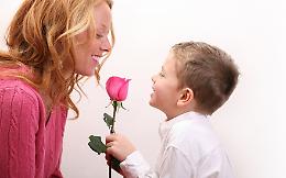 Il giorno della mamma, i fiori parlano per noi