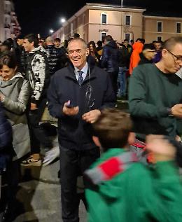 Cremonese, Carlo Cottarelli: «Una passione bella, trascinante»
