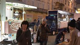 Lo Street Food verso il ritorno