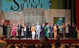 The Sweet Silence in Cremona, una dolce lettera d’amore
