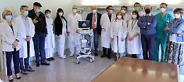 OglioPo, diagnostica più avanzata per Medicina ed emergenze