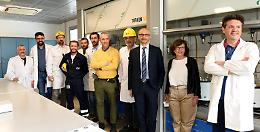Coim, il super laboratorio dove si «inventa» il futuro