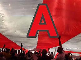 Tifo in festa: mandateci le vostre foto con i colori grigiorossi