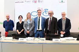 Al via il Giro d’Italia delle cure palliative pediatriche