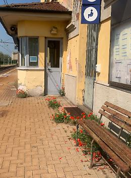 Stazioni territorio dei vandali, Moggi: «Fermare il degrado»