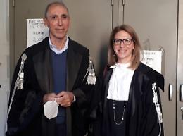 'Rinforzo' per la procura: da Bergamo ecco il pm Chiara Monzio Compagnoni