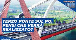 Terzo Ponte tra molti dubbi e poche certezze: sarà realizzato?