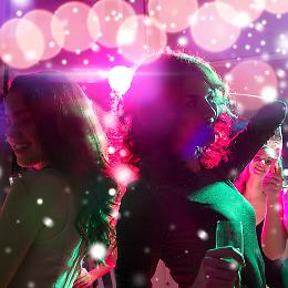 Musica e divertimento in piazza: il Venerdì Tonico