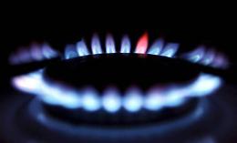 Gas: balzo +9% con il rallentamento di flussi dall'Ucraina, a 102,5 euro