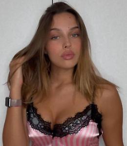 Miss Mondo, oggi Angelica sfila alla finale regionale