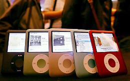 Dalla rivoluzione musicale allo streaming, addio iPod