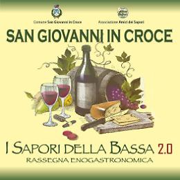 5 giorni di festa con  "I Sapori della bassa 2.0"