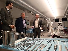 Cadaverlab, via alla seconda edizione