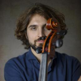 Audizione speciale – Andrea Nocerino Violoncello Stradivari 1700 