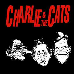 Concerto di Charlie & the Cats, band folk rock dialettale