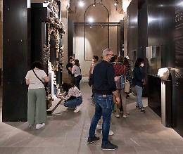 La Notte dei Musei, l'arte splende anche nel buio