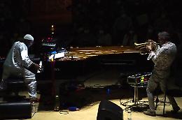 Paolo Fresu e Omar Sosa, il viaggio esplosivo di due giganti della musica