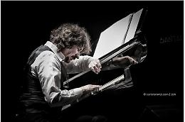 CremonaJazz 2022, ecco la voce eclettica di Sergio Cammariere