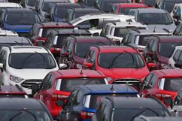 Incentivi auto 2022 al via, gli sconti modello per modello